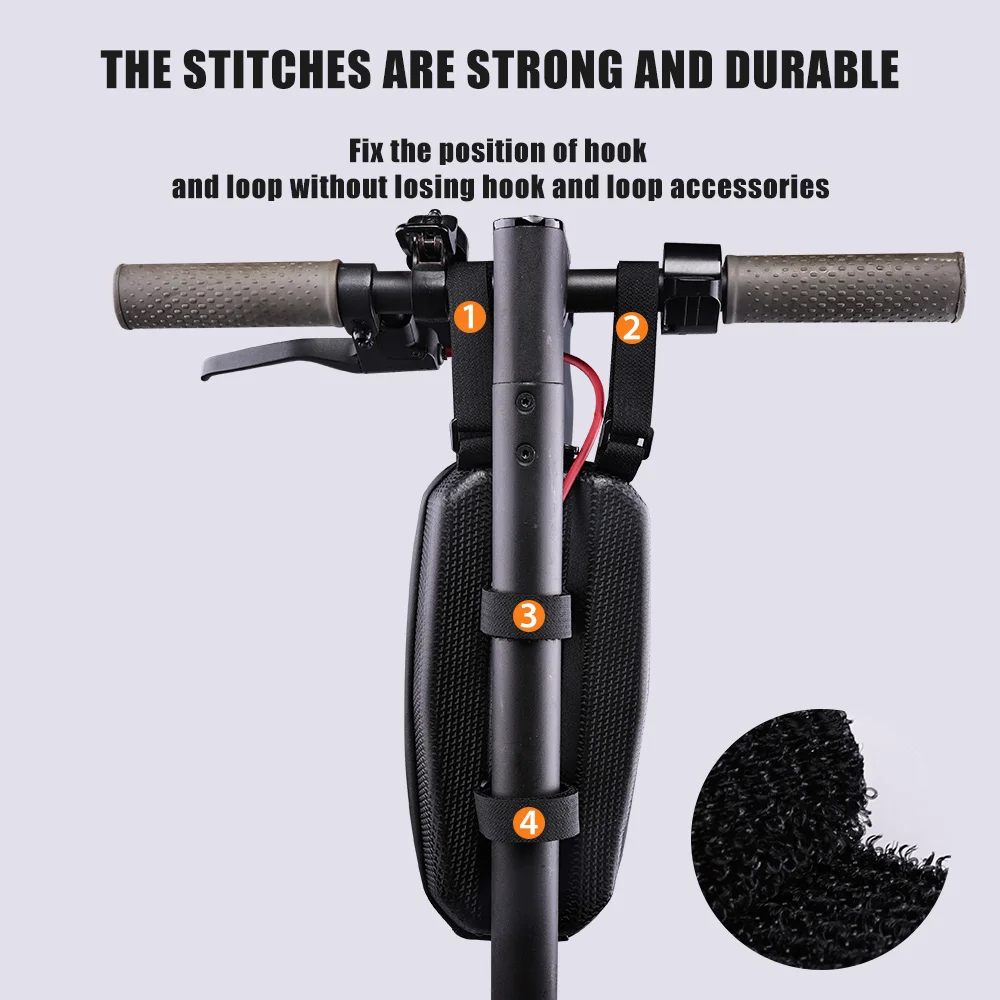 Thumbnail 3 - #48 Electric Scooter Bags Deals & Discounts