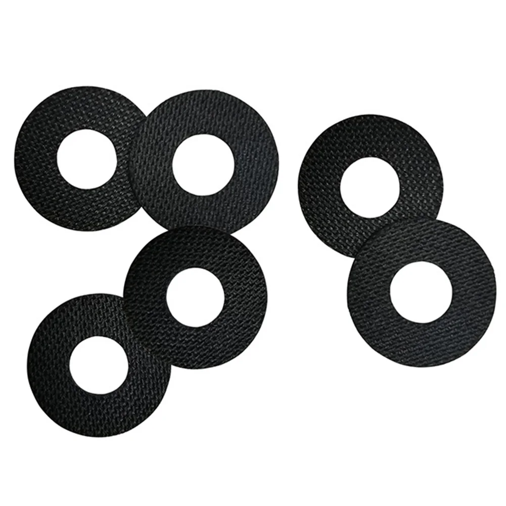 1pc Carbon Fiber Drag Washers Fishing Reel Brake Washers For  Baitcasting Drum Reels For Common Fishing Reels