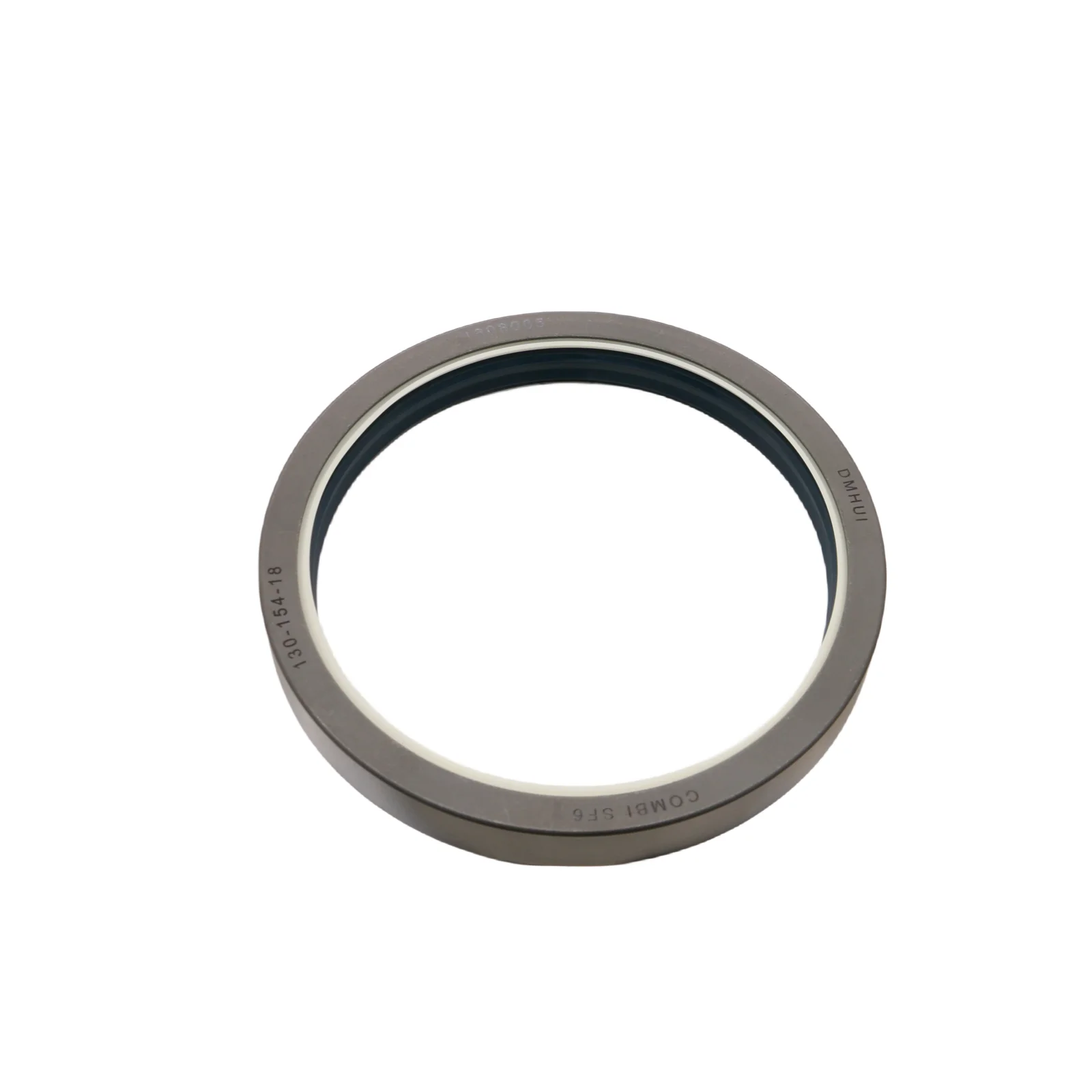 130*154*18 Seal Ring, Steering Knuckle Fit for 12015132B, 82015132 NEW HOLLAND 5165155， 5184122 130×154×18