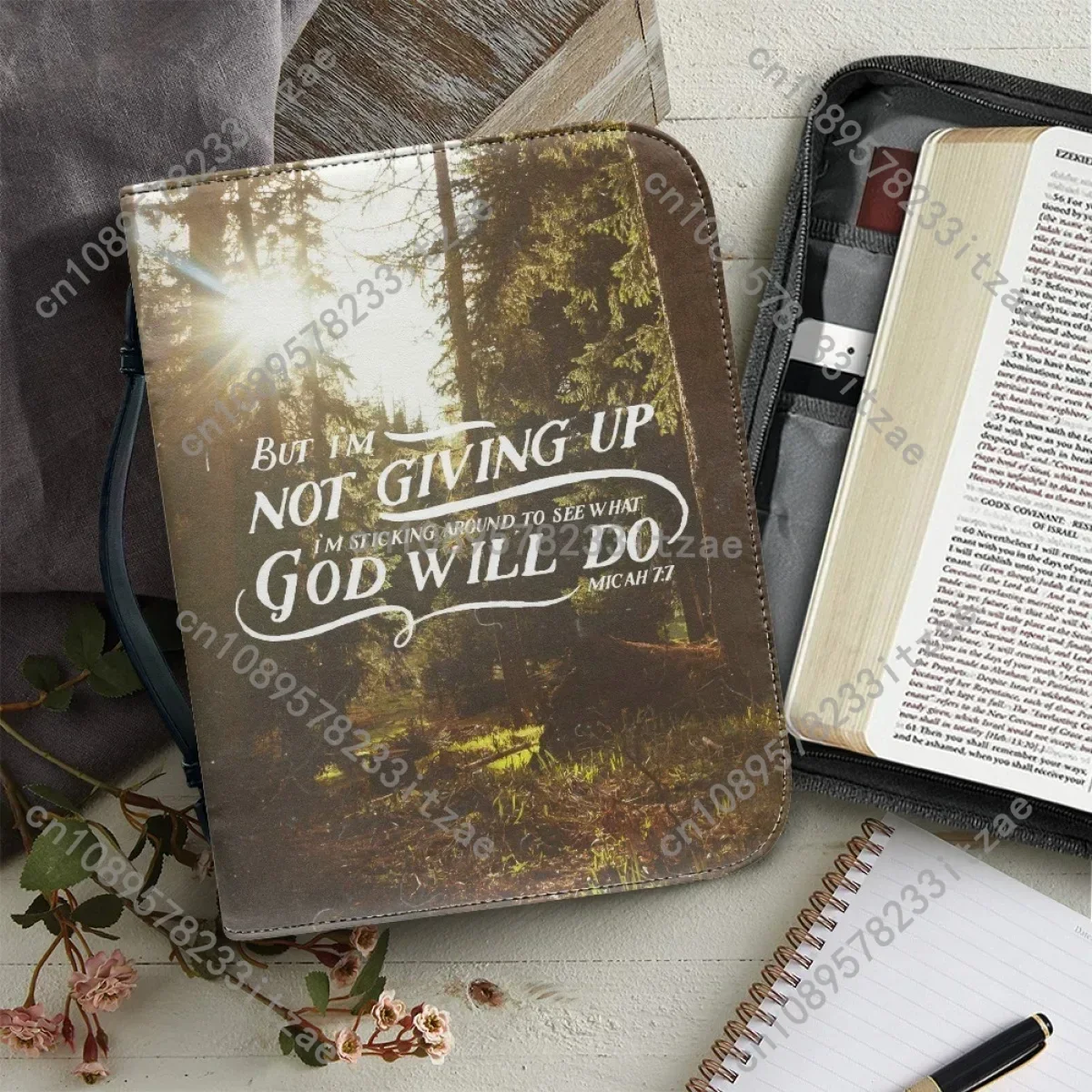 Portable Bible Stor… - image