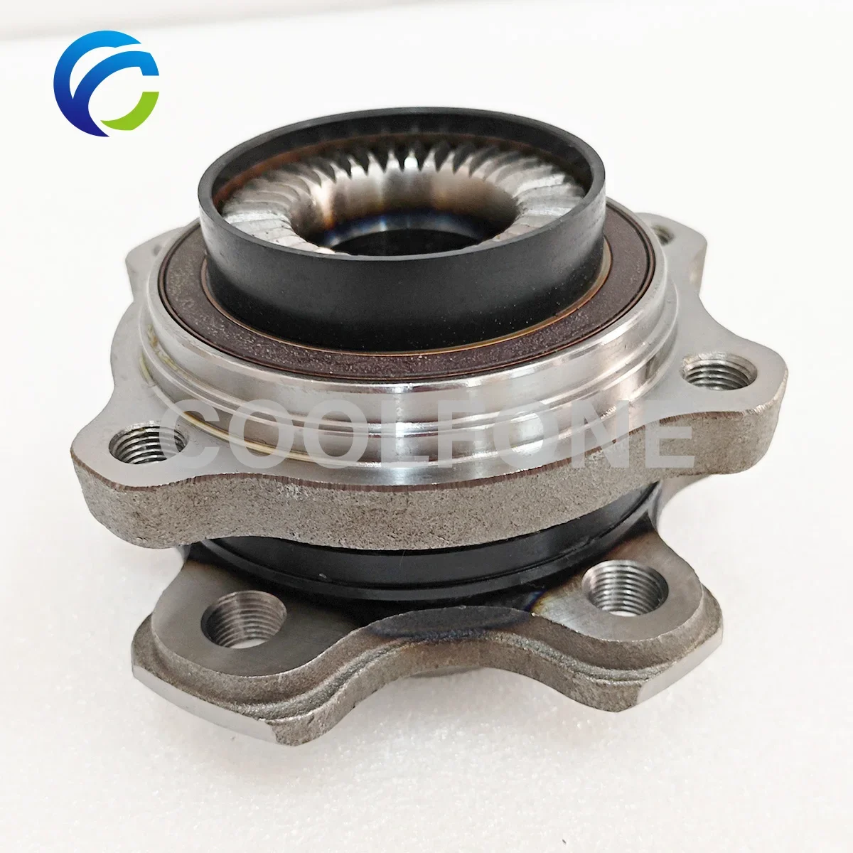 Rear Wheel Hub Bearing For BMW 2 Active Tourer 3 G20 G80 G28 G21 G81 4 G23 G83 G22 G82 5 G30 F90 G60 2408656 31202408656 6899175