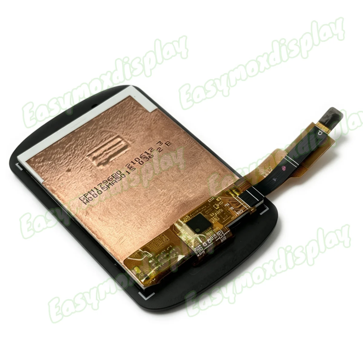 For Garmin Edge 830 Replacement Part LCD Display Touch Screen Digitizer Panel