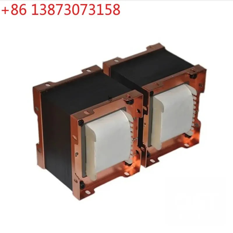 5K 60W push-pull output transformer KT88 807 6L6 amplifier output cattle, EI96*60 iron core, 15HZ-55KHZ -0.5dB, 8HZ-70KHZ -1dB