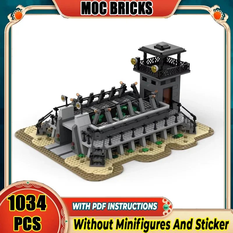 

Популярные фильмы динозавров, модель Moc, строительные кирпичи, технология корпуса Raptor, модульные блоки, подарок, рождественские игрушки, наборы «сделай сам», сборка