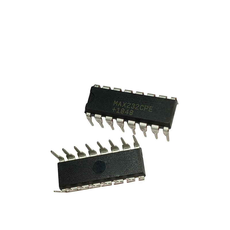 (5pcs)MAX232CPE  MAX4665EPE  MAX308CPE  MAX1406CPE  MAX3232ECPE  MAX901BCPE  MAX3096CPE  DIP16