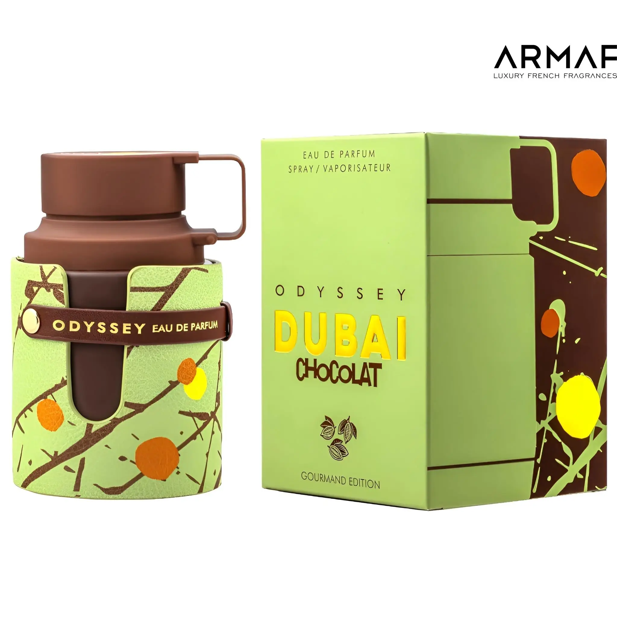 Armaf Odyssey - Dub…