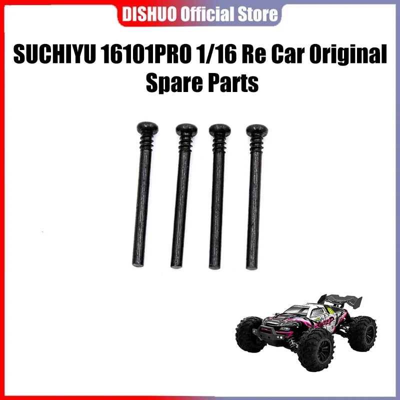 

SCY 16101PRO 1/16 RC Car 6041 Screw 2,5*29,5 оригинальные запасные части