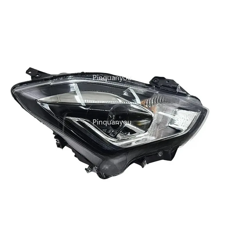

Black Housing LED Front Head Lamp Headlight For MARUTI SWIFT LED Headlights 2018 2019 2021 2020 2022 Left and right