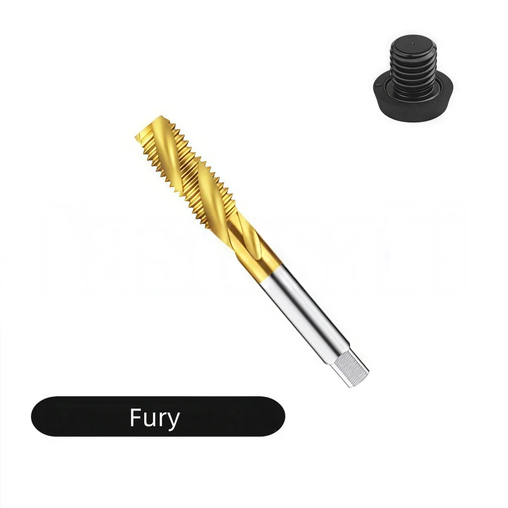 HSSCO タップテーパー フューリーメズ プレデター ユニバーサル キューテック エクステンションアダプターの再構築用