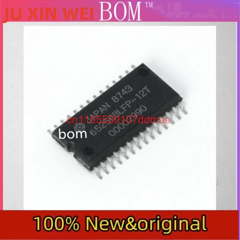 5 قطعة HM65256BLFP-12T HM65256BLFP ضمان الجودة 65256BLFP-12T