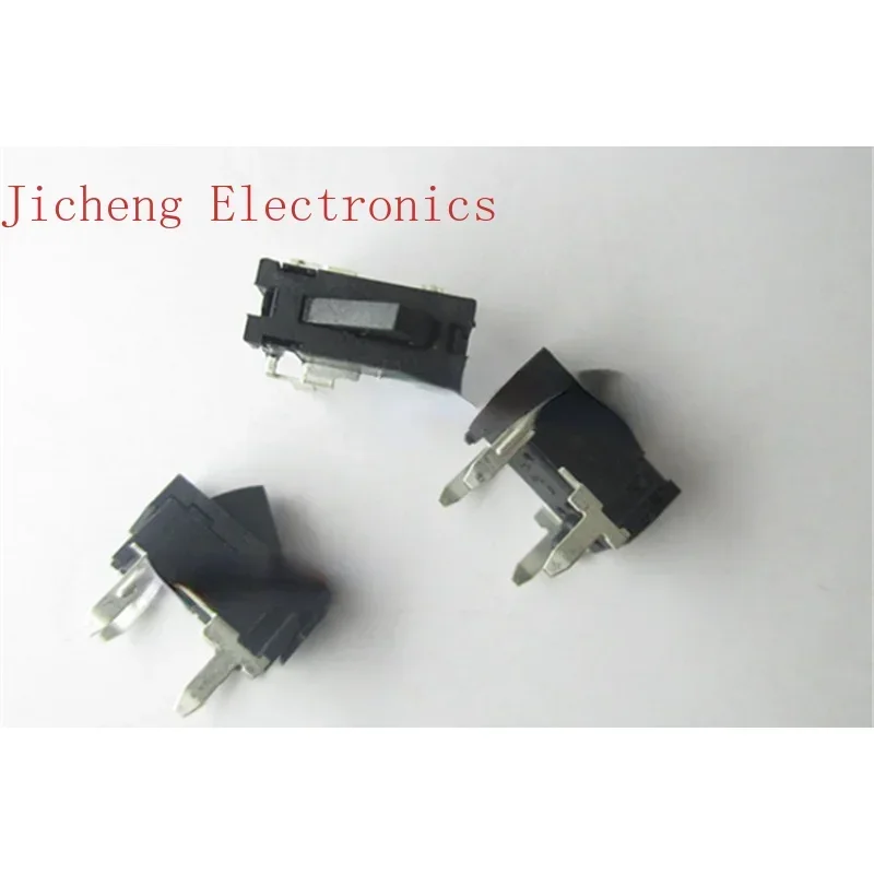 

10PCS Imported Japan Limit Switch Game Console Connector Flash Door Reset Micro Motion Detection Button Accessories