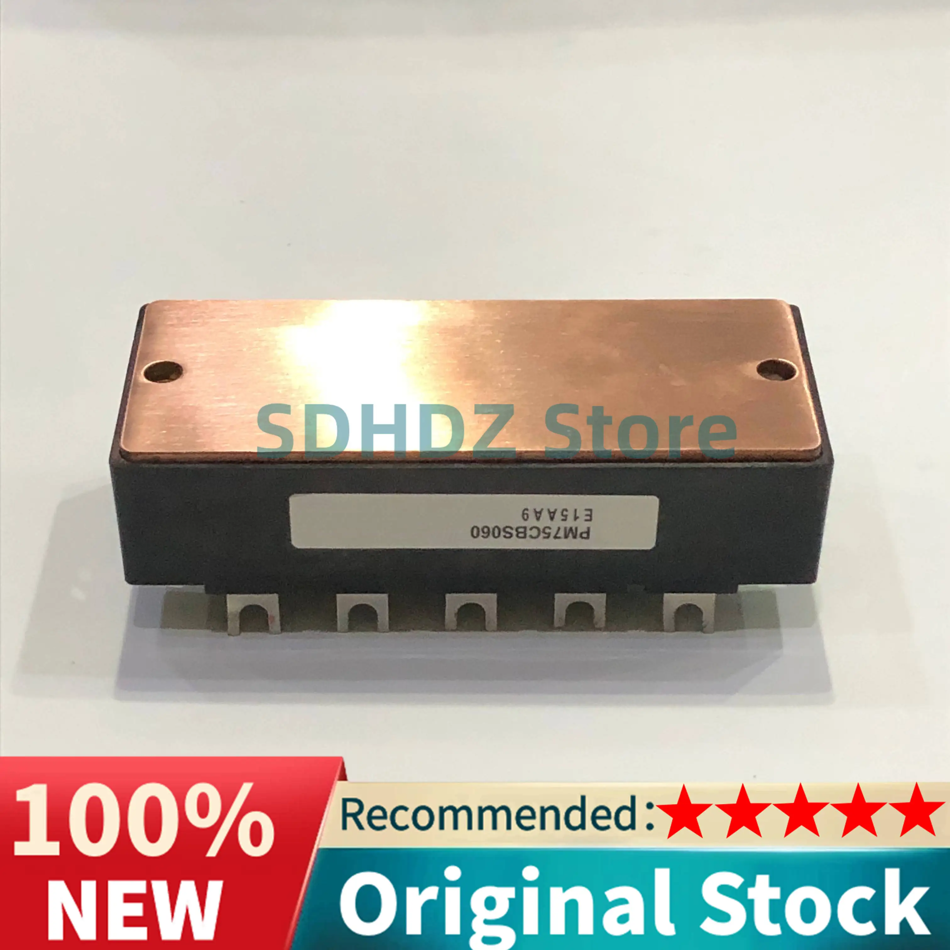 PM75CBS060 PM100CBS060 PM300CBS060 IGBT Module New Original