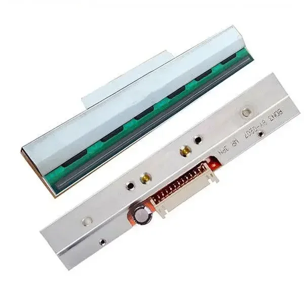 New Original X1000vl X-1000vl Print Head for X-2000V X-2300e Barcode Printer Head