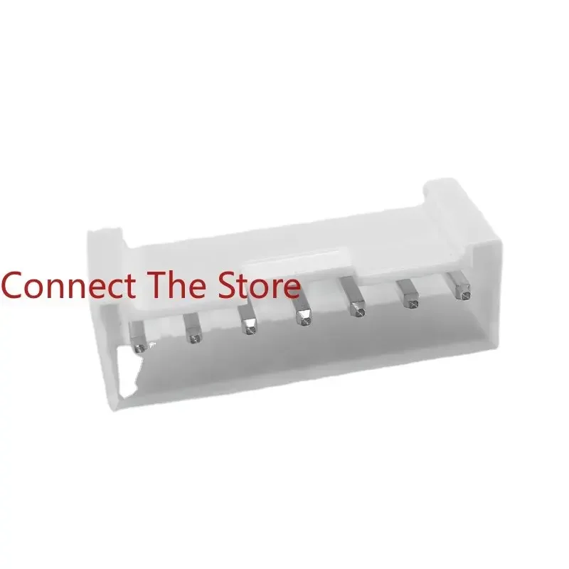 

10PCS Connector B7P-VH-FB-B B20B-XADSS-N S12B-PH-K-S S10B-PADSS-1 70543-0005 781720005 502352-0500 501645-1620 501646-1400