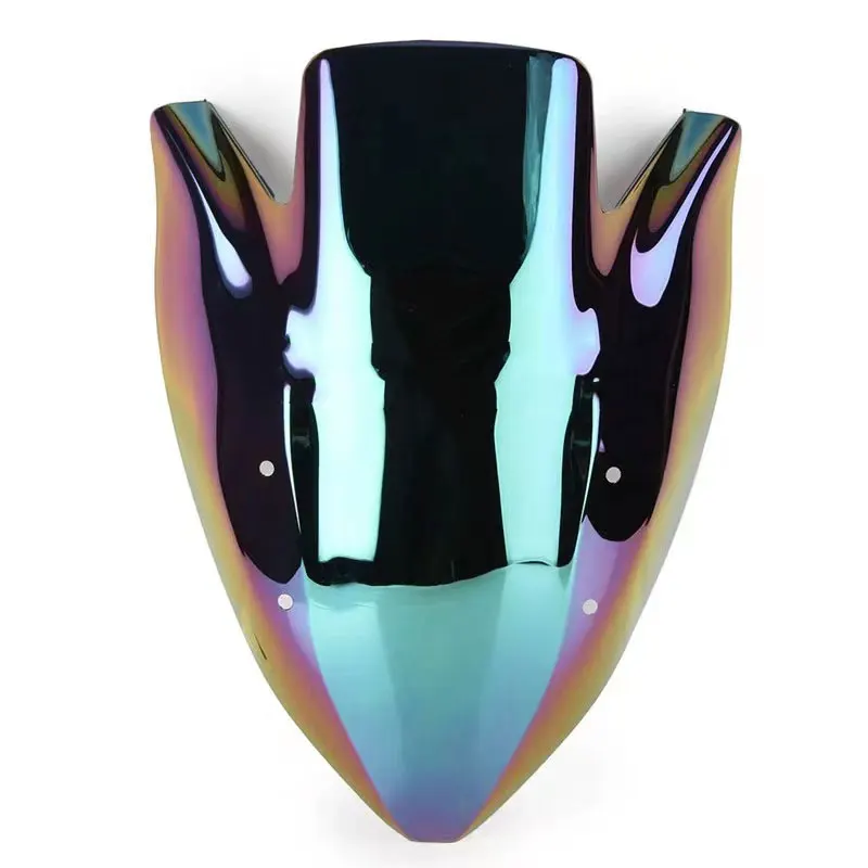 For Kawasaki Z750 Z1000 2003 2004 2005 2006 Z 750 Z 1000 Motorcycle Windscreen Screen Wind Deflectors Double Bubble Windshield
