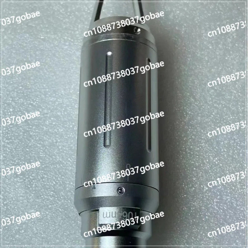 Picosecond eyebrow washing machine probe tattoo adjustment light spot micro hole 1064 532 755