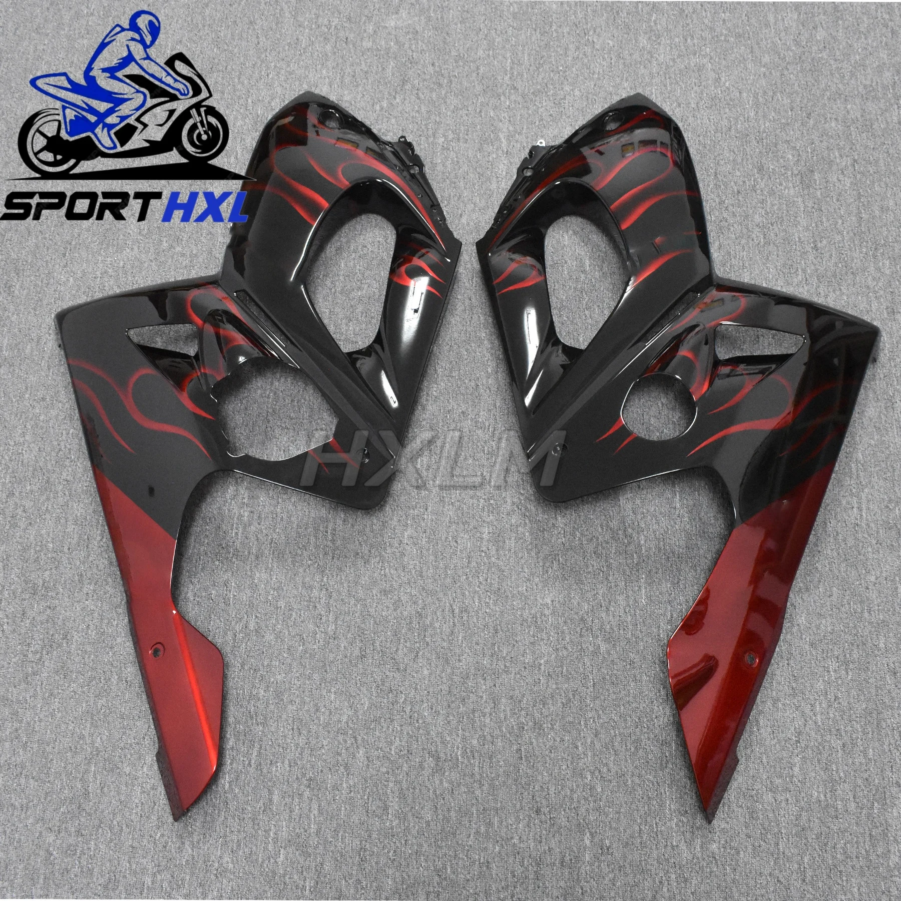 Racing Style New ABS Motorcycle Fairings Kits 97 07 98 99 00 01 02 04 05 Bodywork Complete Bodywork 07 Suitable For Yamaha YZF60