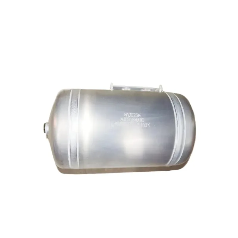 

original 1pcs Air reservoir (Aluminum alloy), Foton auman EST-a use high quality H4356302201A0