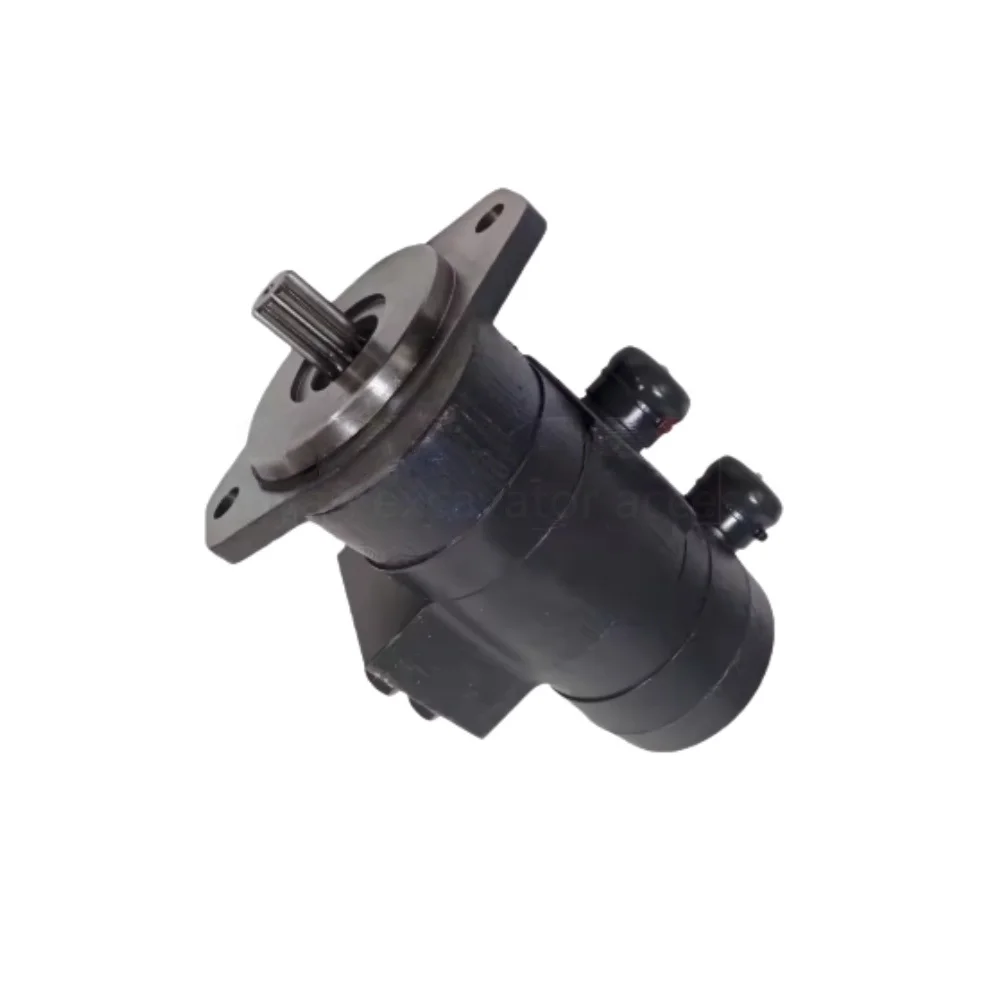 

For 6687864 Hydraulic Pump Gear Pump T180 T190 S130 S150 Skid Steer Loader Parts