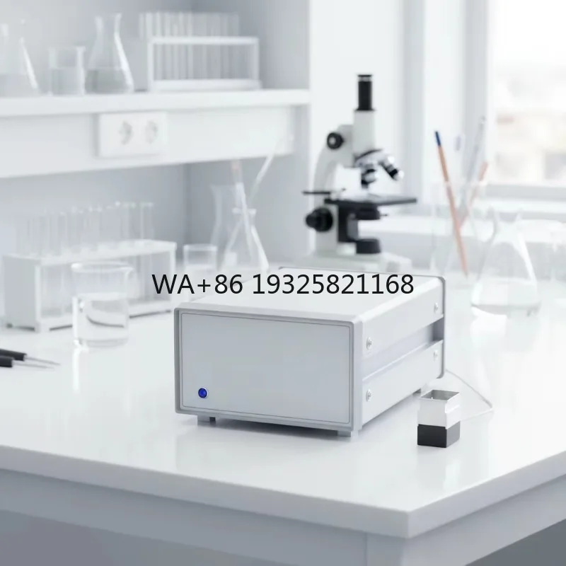 ASTM C1113 ASTM D5930 Single-side Thermal Conductivity Meter Portable Thermal Conductivity Tester Thermal Conductivity Analyzer