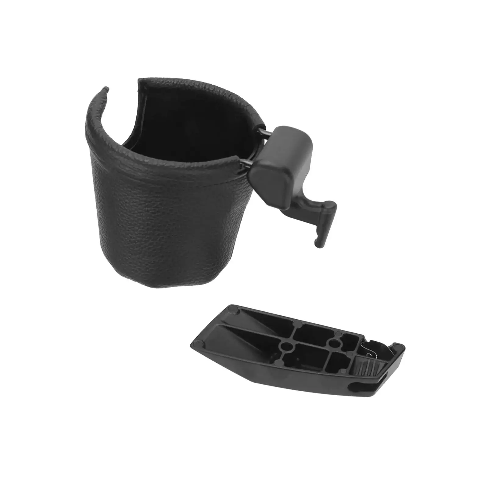 

Center Console Cup Can Holder Tray Replace Parts 46368024919040 High Performance Easy Installation for W463 G55 G500