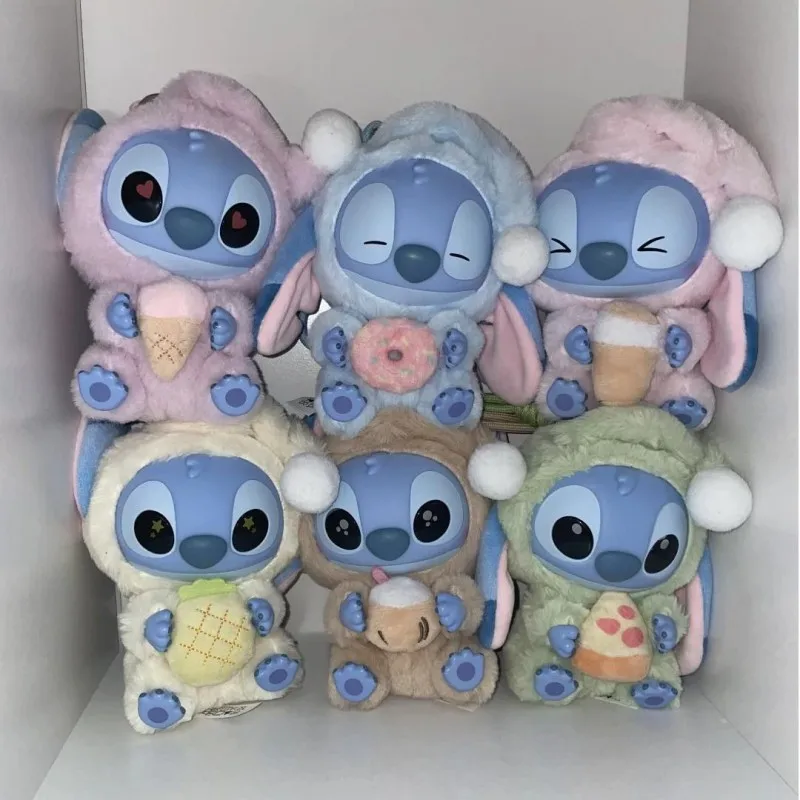Рисунок 3 - Disney Stitch Eat Something Before