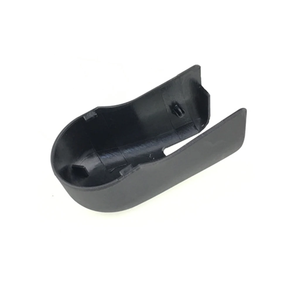 

Cover Wiper Cover Car Wiper Cover New Rear Windshield Wiper Cover Windshield Wiper Cover Wiper Cover Black High-quality