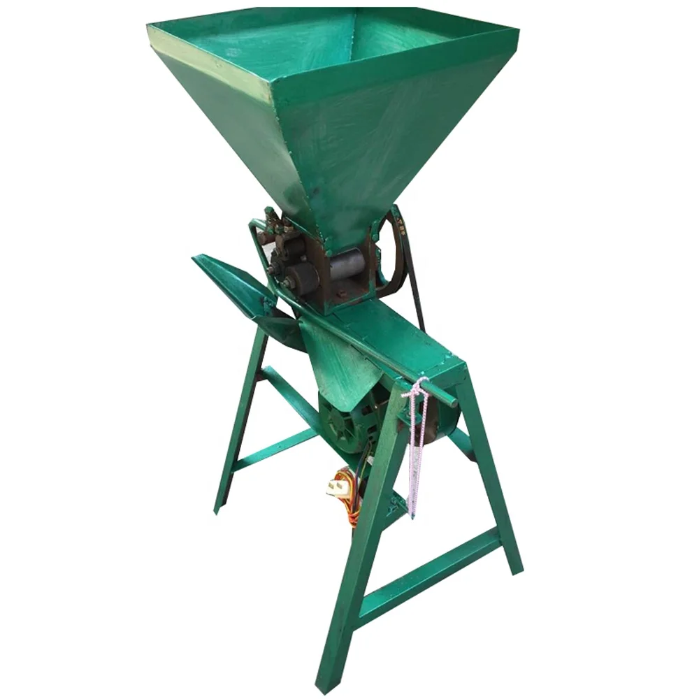 

UDLZ-TK Lotus Seed Sheller Shelling Machine