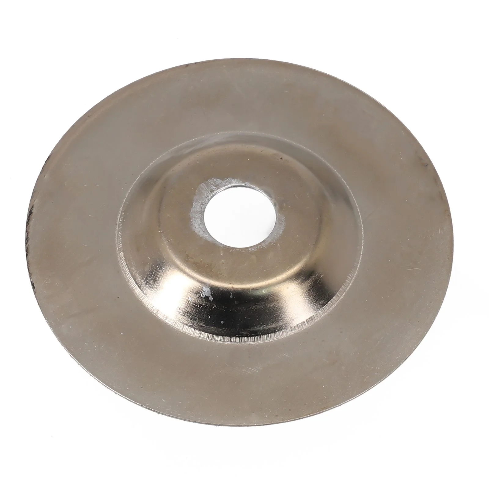 

Diamond Grinding Pad Grinding Disc Coated Grinding Disc Reliable Useful 12000RPM Angle Grinders Wheel 16mm 4” 100mm