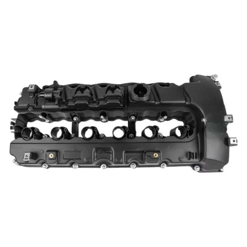 

11127565284 for Mechanical Parts N54 E90 E60 F01 E71 E72 335 535 Valve Chamber Cover