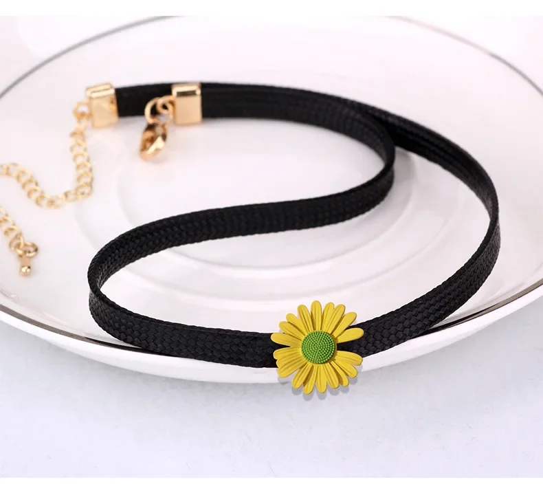 Nuova catena sexy della clavicola, collana da studente, tracolla da donna, cintura, cintura romantica