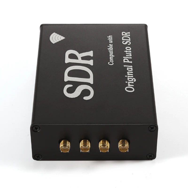 Pluto 70MHz - 6GHZ AD9363 SDR Radio Receiver /Transmitter 2x RX/ 2x TX Compatible with Oiriginal PLUTO SDR image 5