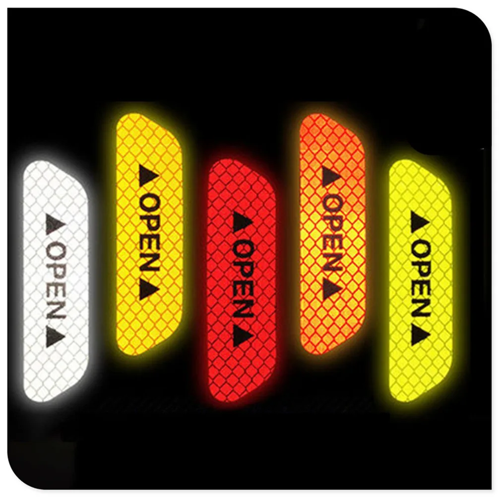 Car Night Reflector… - image