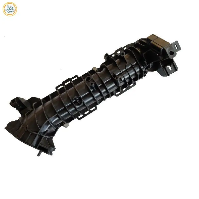 11617807991 Colector de admisión con válvulas Colector de admisión de aire para N47 2.0D BMW 1 3 5 Series E90 LCI F10 F20 F21 F30 8513655