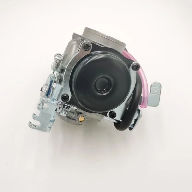 GS200 GN200 오토바이 기화기, GS GN 200 QM200GY GY200 250cc 200cc Wangjiang Carburador WJ200 carbuatore GN 200 Carb