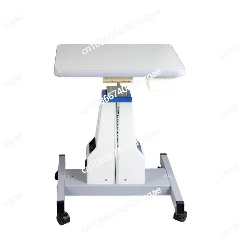 

Glasses Equipment 3A Electric Lifting Table Lifting Table Optometry Table Computer Optometry Instrument