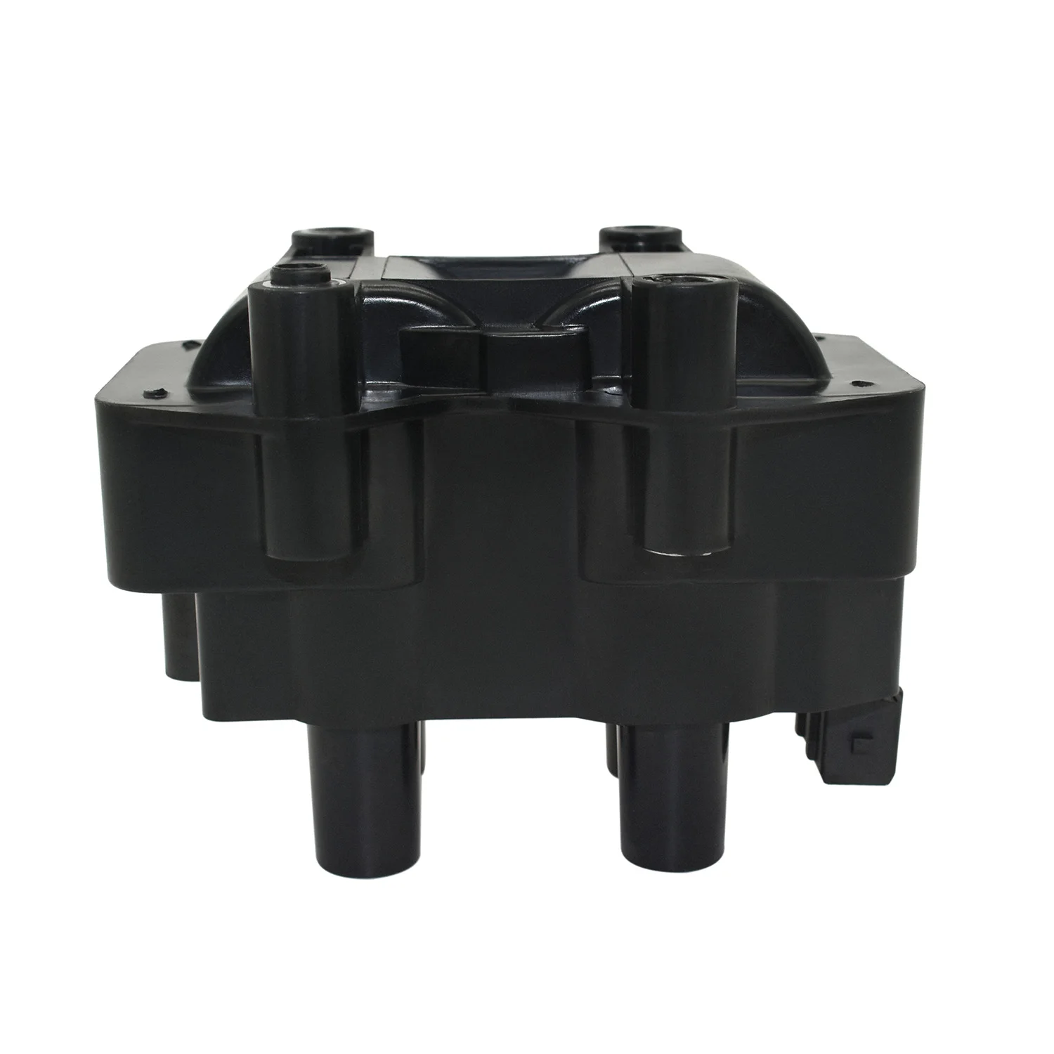 Ignition coil 597048 Coil Compatible with Citroen Berlingo Xantia Xsara 1.4L 1.6L 1.8L 2.0L Engines - 1 Pack