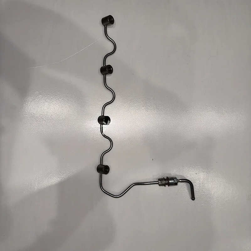 

16671-Eb30A Car return tube, fuel pipe for Navara YD25