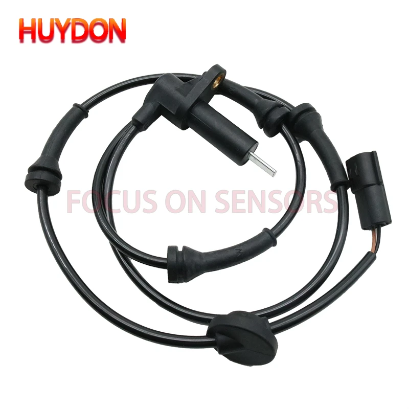 

0K08A43701 передний правый датчик скорости колеса ABS для Kia Retona Sportage Suv K00 Van 1994-2001 0K08E-43701 автомобильные аксессуары