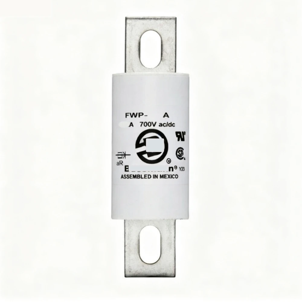 OEM FWP‑175A High Speed Fuse 175A 700V aR Cylindrical Fuse