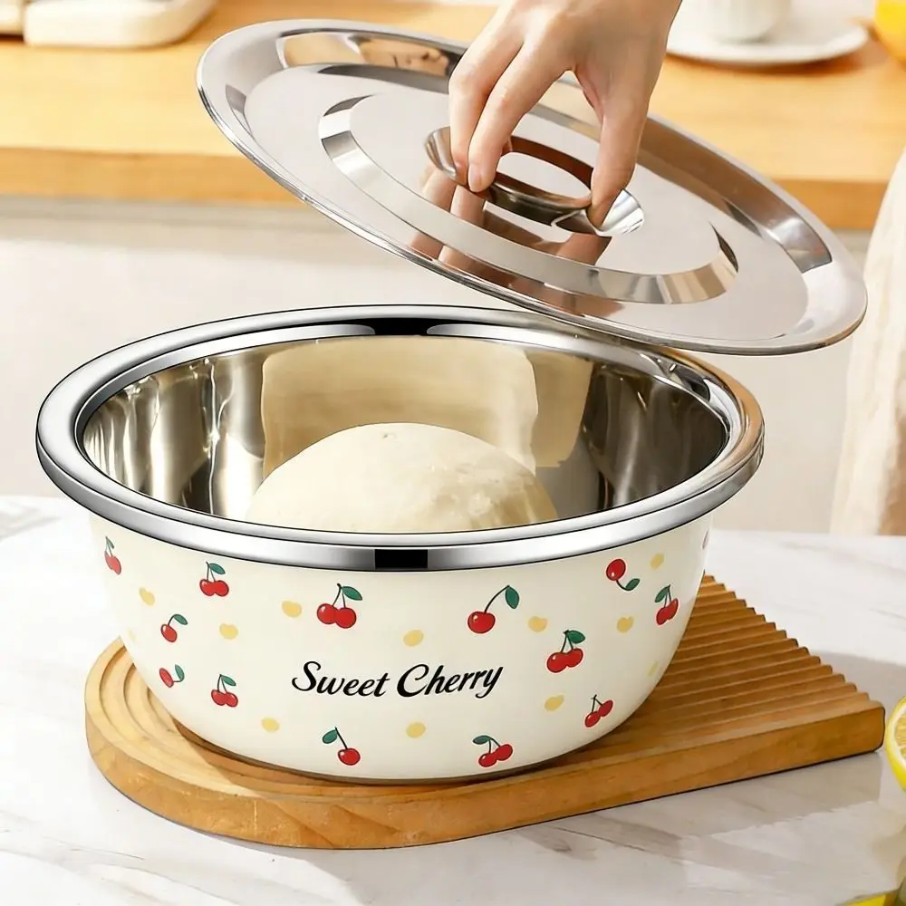 #29 Mixing Bowls Comparison Guide
