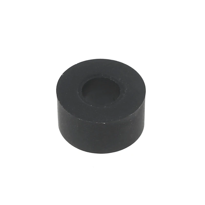 5pcs 5.5x2.1x4.5mm pinch roller for WM-FX WM-EX WM-GX Belt Pulley Rubber Tape Recorder Cassette Deck