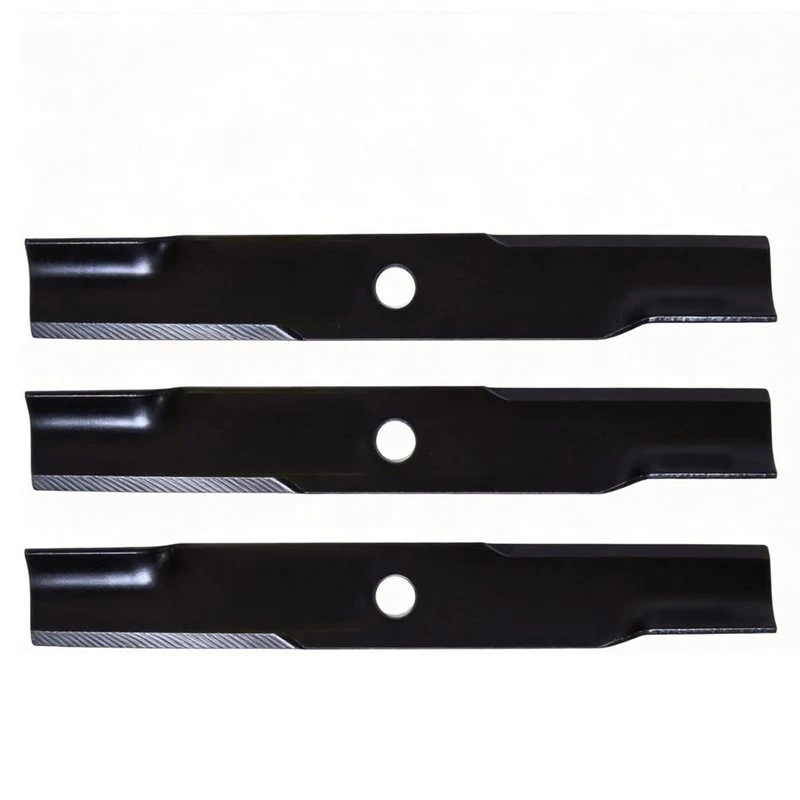 3Pcs 1759055 Blades /2691336-01/2691321-02 Snapper ZT 2348 User-Friendly