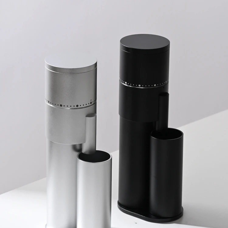 

Electric bean grinder Portable automatic grinder Hand grinder