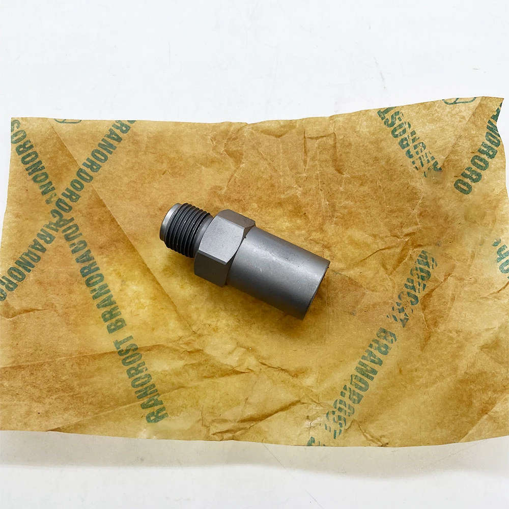 1/2PCS For B-osch F00R000367 Box 1110010033 Common Rail Pressure Relief Valve For Ivecoo Renaultt Trucks Diesel Cumminss