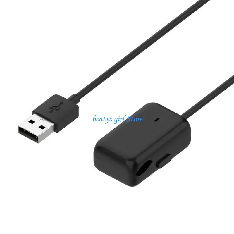 

C7AB USB Charging Cord Charging Cable for AS700 S700 Headphone Charging Wire