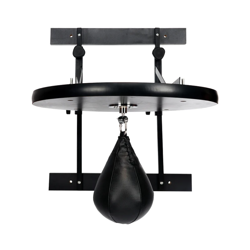 

Handheld Silicone Human Head Focus Pod - For Boxing, Martial Arts & Reaction Speed Training Exercises