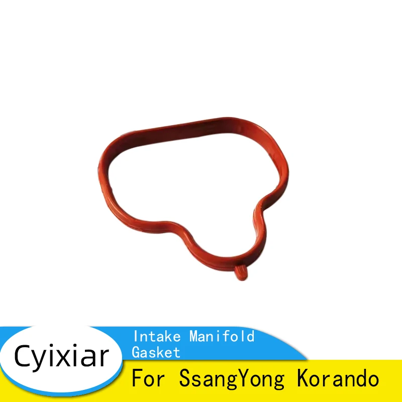 17214-10080 New Genuine Intake Manifold Gasket For SsangYong Korando 1721410080
