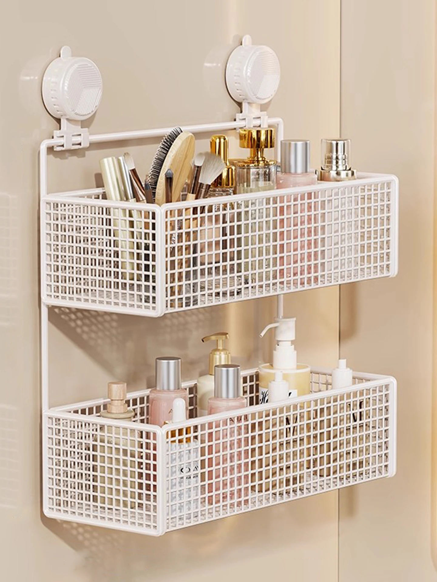 batoom-ventosa-ra-toilet-storage-elf-wastand-montaggio-a-parete-dispositivo-di-archiviazione-senza-foratura-supporto-cosmetico-multifunzione