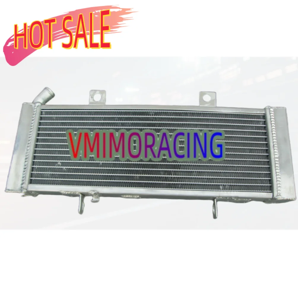 

Accessories NEW For 1987-1990 FIT Honda CBR600F CBR 600 F Aluminum Radiator 1987 1988 1989 1990
